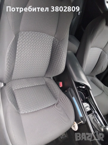 Toyota C-HR, снимка 5 - Автомобили и джипове - 54061225