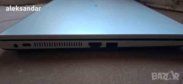 asus M50.90D.AMD ryzen 3 3250u.20GB.ramDDR4., снимка 6 - Лаптопи за дома - 54321584