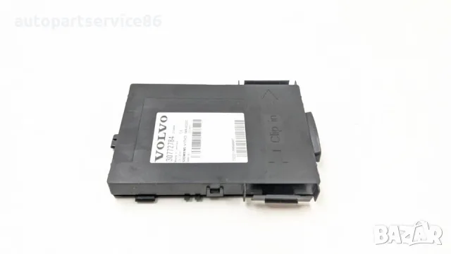 Модул за комфорт / Модул за централно заключване за Volvo XC60 2.4 TDI (2011) OEM 30772784, снимка 3 - Части - 55654231