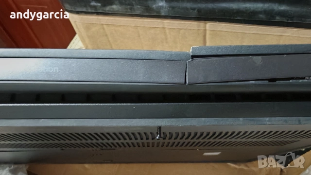 CPU GPU FAN HP ZBook 17 G3 17 G4 4pin вентилатоп процесор видео карта, снимка 5 - Други - 54925571