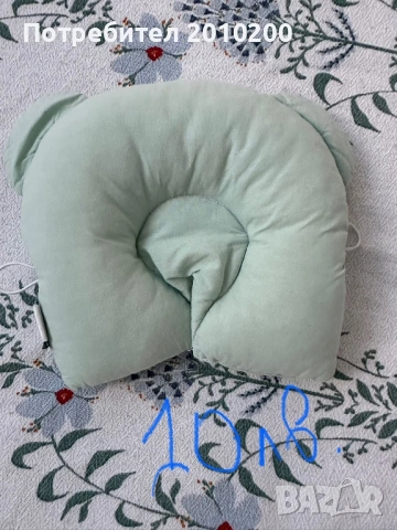 Дрехи и други аксесоарни помощници за бебета, снимка 14 - Комплекти за бебе - 54163391