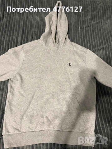 Суичър Calvin Klein