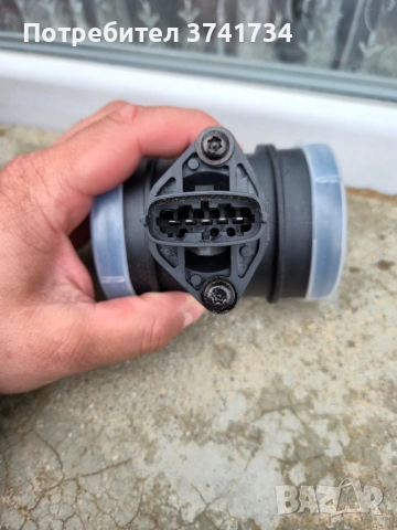 Дебитомер за киа соренто и хюндай, снимка 5 - Части - 54240035