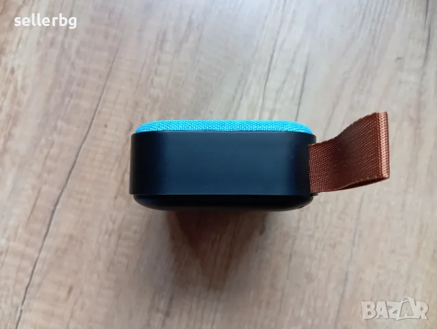 Bluetooth преносима безжична колонка със зарядно, снимка 3 - Bluetooth тонколони - 55679475