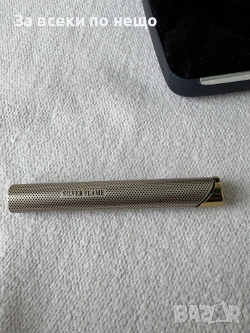 Оригинална запалка Silver Flame , снимка 8 - Други - 54498567