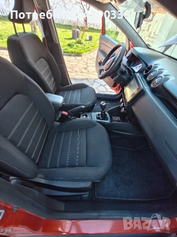 Dacia Duster LPG 2022, снимка 10 - Автомобили и джипове - 54125254