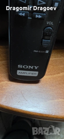 Продавам SONY TA-FB940R, снимка 7 - Ресийвъри, усилватели, смесителни пултове - 54067542