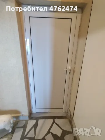 PVC врата демонтирана, снимка 6 - Други - 55452858