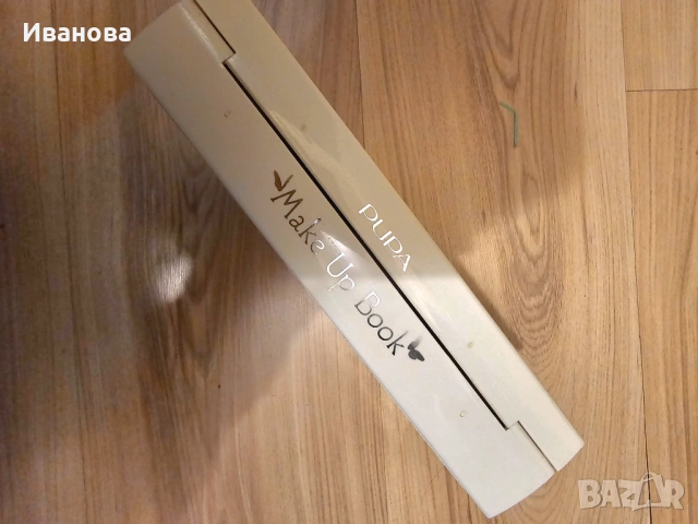 Колекционерски гримове Pupa, снимка 2 - Козметика за деца - 54073207