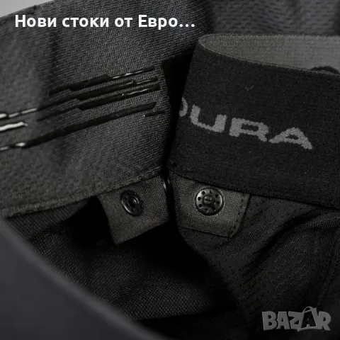 ПОДПЛАТЕНИ ВЪТРЕШНИ ШОРТИ ENDURA CLICKFAST™ - ЧЕРНИ размер L, снимка 2 - Аксесоари за велосипеди - 55403795