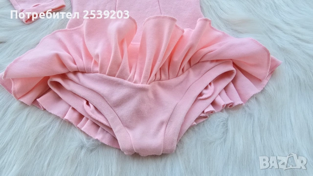 Трико за балет 3-4 години , снимка 5 - Други - 54610964