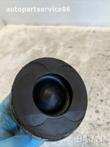 Бутало с шенкел Om640 за Mercedes A180 W169 CDI (2008), снимка 2 - Части - 54088148