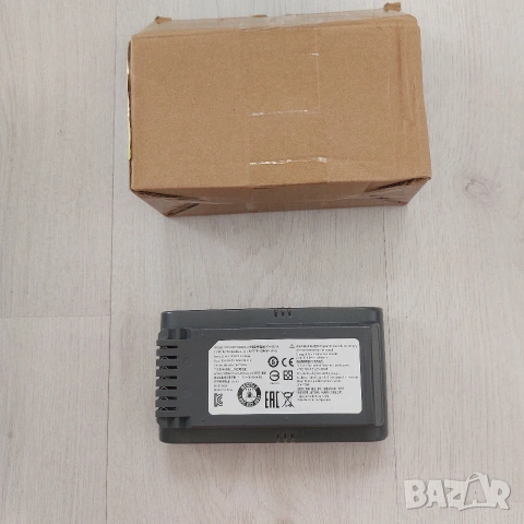 Нова батерия за Samsung Jet 90 / Jet 75 / Jet 70 / Jet 65 / (21.6V, 4.0Ah) – Заместител VCA-SBT90