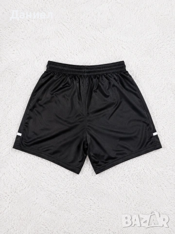 Къси панталони Adidas x Нюрнберг , снимка 2 - Панталони - 54555165