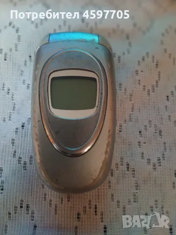 samsung sgh x460