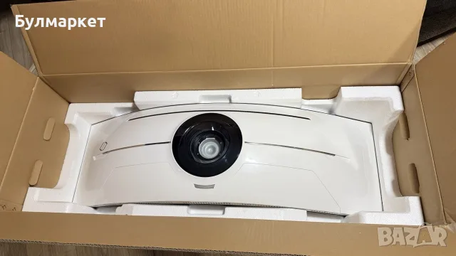 Монитор Samsung Odyssey 49", снимка 6 - Монитори - 55474977