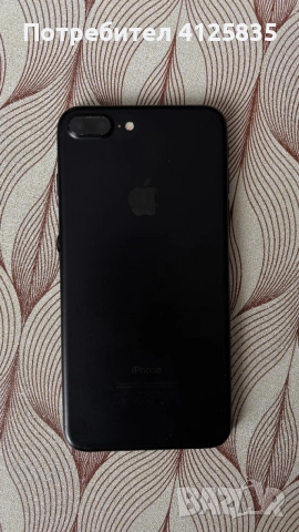 iPhone 7 Plus, снимка 2 - Apple iPhone - 54790885