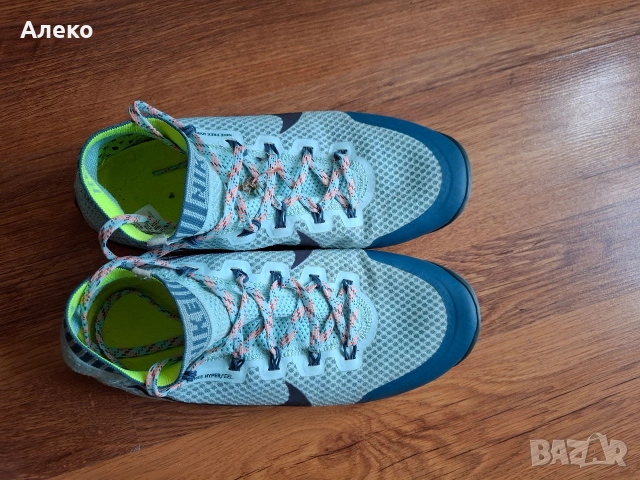 Nike Free маратонки 40 номер. , снимка 7 - Маратонки - 54386923