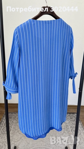 Massimo Dutti копринена рокля , снимка 5 - Рокли - 55225394
