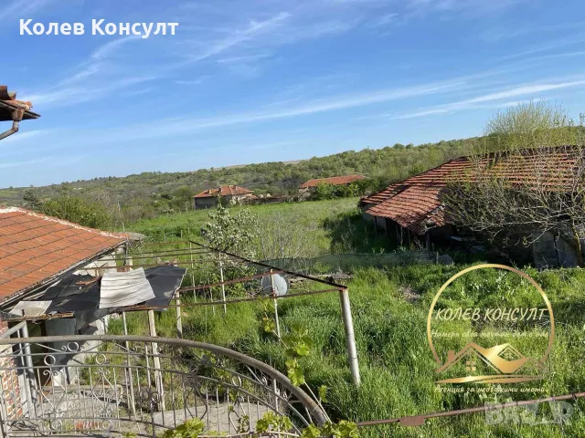 къща село Троян ,община Симеоновград, снимка 6 - Къщи - 55584918