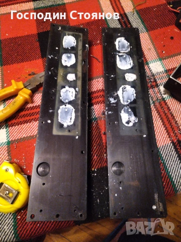 Радиатора , снимка 4 - Други - 54198710