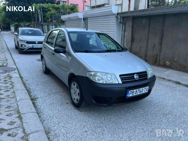 Fiat Punto 1.2i