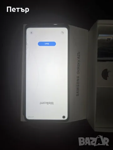 Продавам SAMSUNG Galaxy A21S, снимка 8 - Samsung - 55600091