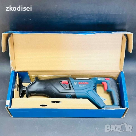 Саблен трион Bosch GSA-185 Li