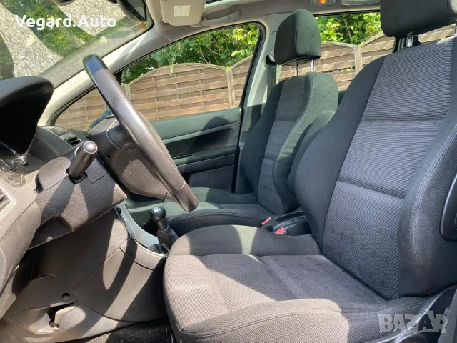 Peugeot 307 1.6hdi 109к.с. комби facelift се продава на части, снимка 2 - Автомобили и джипове - 55070252