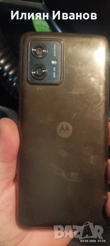 Моторола g54 5G, снимка 3 - Motorola - 54839782