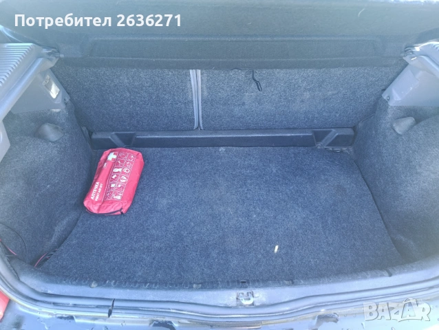 RENAULT Clio- 1500EUR(Коментар), снимка 7 - Автомобили и джипове - 54311412