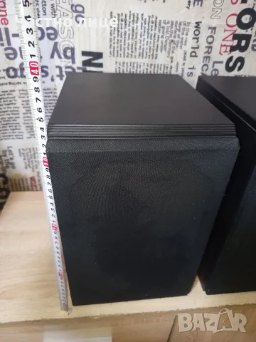 Двулентови Тонколони"MB QUART"ONE., снимка 7 - Тонколони - 55349109