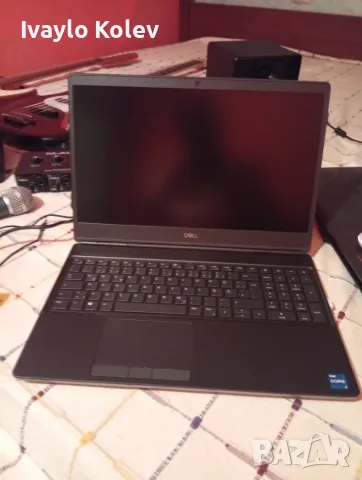 Dell precision 7560 laptop refurbished 