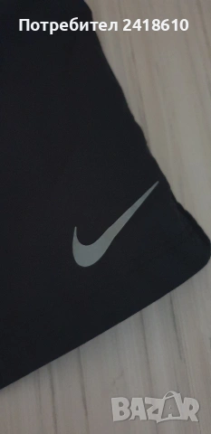 Nike Dri - Fit  Short Mens Size L ОРИГИНАЛ! Мъжки Къси Панталони!, снимка 2 - Къси панталони - 55083753