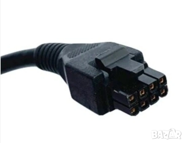 Захранване DELL 12v 18A, снимка 2 - Работни компютри - 54032722