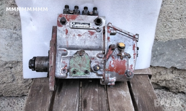 ГНП за трактор тк80