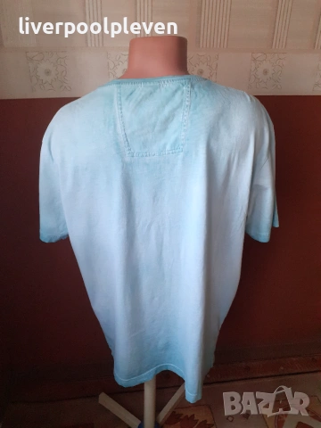 👉Lerros Original ХL, снимка 3 - Тениски - 54992694