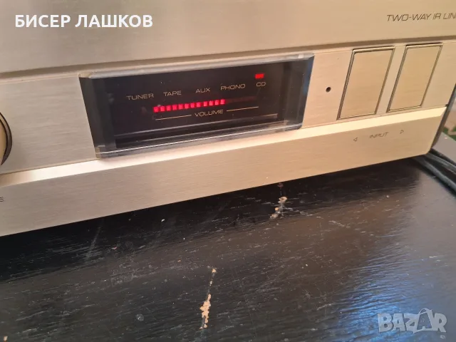 REVOX  H2/H5/H6, снимка 3 - Ресийвъри, усилватели, смесителни пултове - 55512824