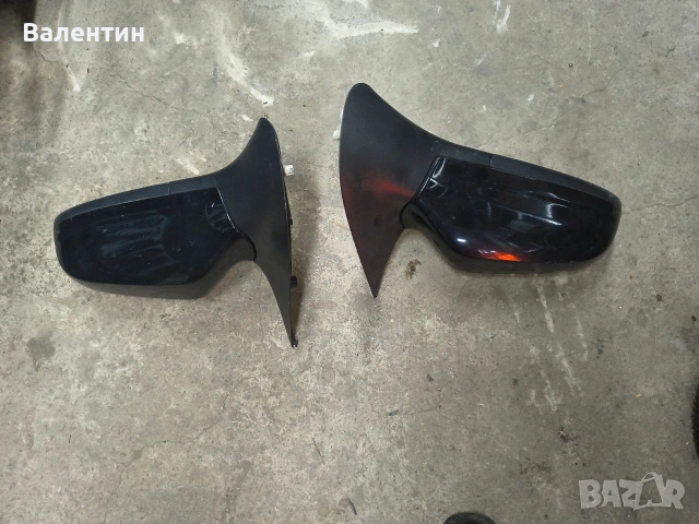 Огледала за Opel Astra H , снимка 4 - Части - 54605454