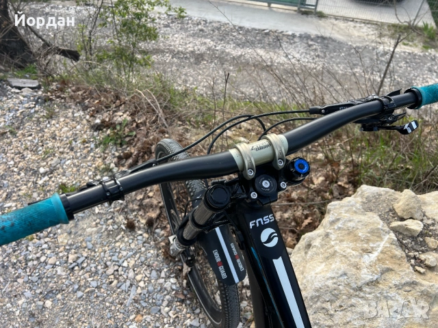 Giant Glory 2016 M размер 27.5 цола, снимка 3 - Велосипеди - 54182253