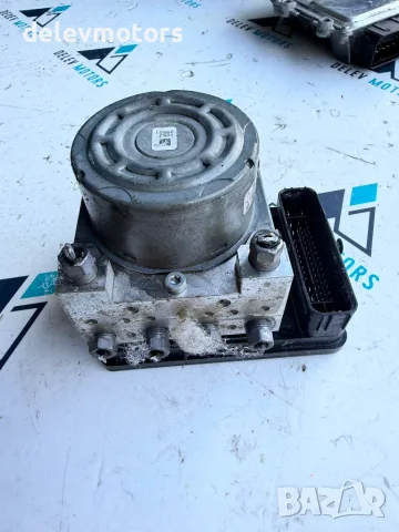 9839933880, 100220-22264 ABS, ESC от Peugeot 208 1.2 PureTech, двигател HNK, 101 кс., снимка 3 - Части - 55450855