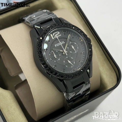 Fossil ES4519 Riley, снимка 3 - Дамски - 55224715