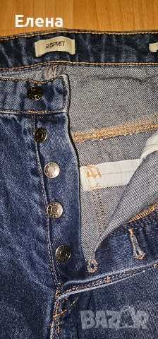 Дънки размер Л 32 , снимка 4 - Дънки - 54067202
