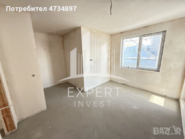 Нов Двустаен апартамент с Акт 16 - Варна, снимка 6 - Апартаменти - 54517363