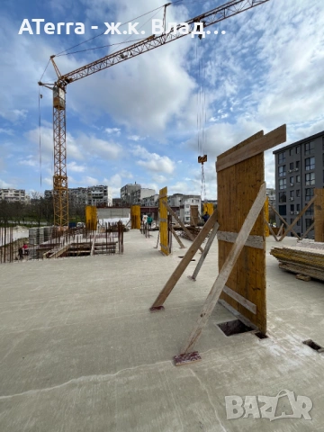 ПРОДАВА ТРИСТАЕН АПАРТАМЕНТ кв. Владиславово, гр. Варна, снимка 11 - Апартаменти - 52280701