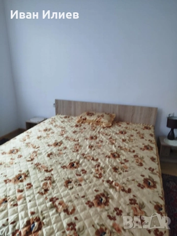 Двустаен обзаведен тухла 68м2 гр.Сливен Даме Груев, снимка 6 - Апартаменти - 53999487