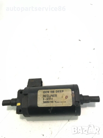 Мотор за регулатор на предна лява врата за Chrysler Grand Voyager (2006) 5609720