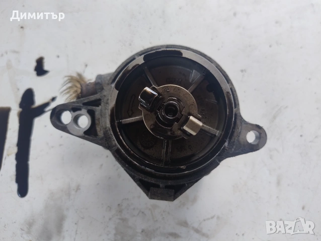 Вакуум Помпа За БМВ Е46 320Д 136Кс. 2000г / BMW E46 320D 136Hp. 2000y, снимка 2 - Части - 54957351