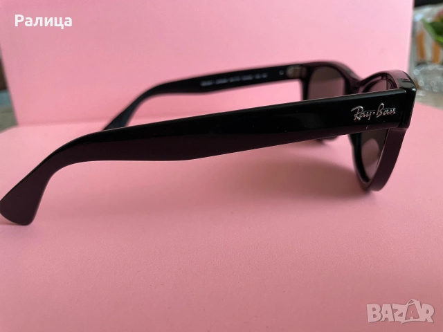 Слънчеви очила Ray-Ban Laramie RB2201 901/31, снимка 3 - Слънчеви и диоптрични очила - 54961279