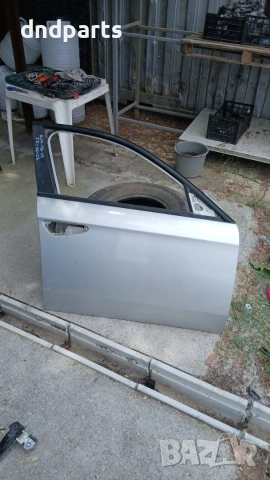 Врата Alfa Romeo 159 2009 (предна дясна)
